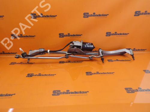Front wiper motor MERCEDES-BENZ C-CLASS T-Model (S203) C 200 CDI (203.207) | BP24391915M29 