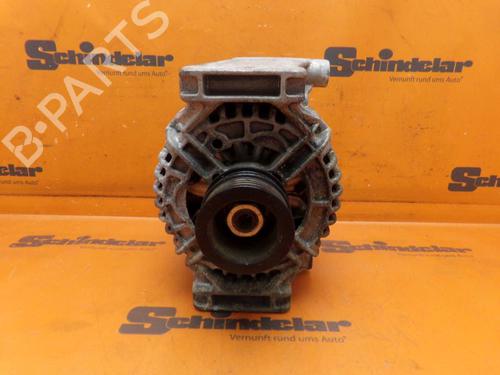 Generator SAAB 9-3 (YS3F, E79, D79, D75) 2.0 t (210 hp) 33152540