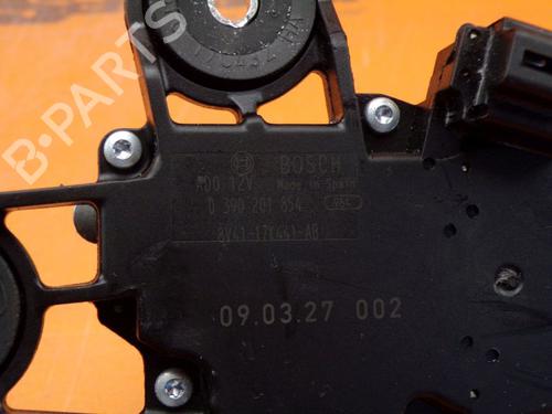 Rear wiper motor FORD KUGA I 2.5 4x4 | BP24411687M102 