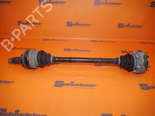Used Left rear driveshaft BMW X1 (E84) sDrive 16 d (116 hp) 32641258
