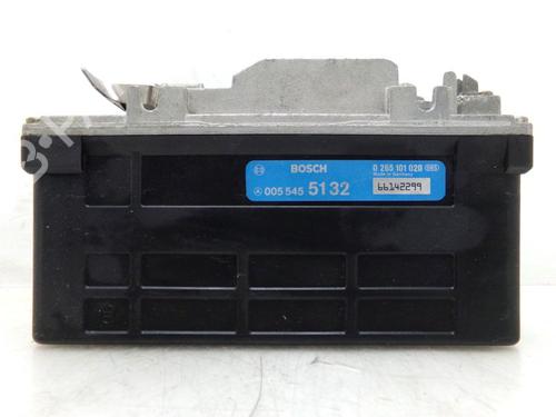 electronic-module-mercedes-benz-e-class-t-model-s124-1993-1994-1995-1996-33155740 main image