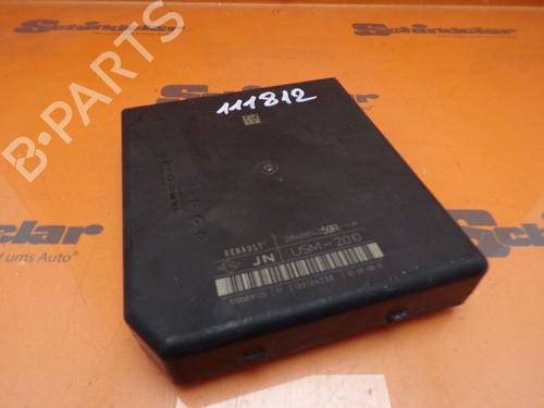 Fuse box RENAULT ZOE (BFM_) ZOE | BP28528721E1