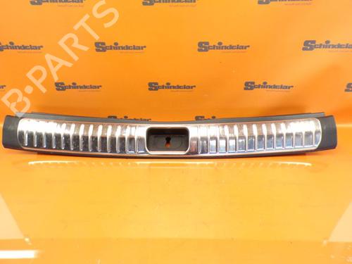 Pynteliste til bagklap KIA SPORTAGE IV (QL, QLE) 1.6 T-GDI AWD (177 hp) 33145685