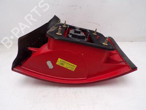 Venstre baglygte AUDI A6 C5 Avant (4B5, 4B6) 1.8 T | BP30522015C34 