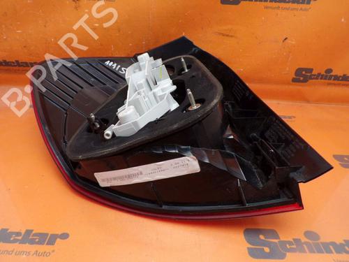 Right taillight BMW 1 (E81) 118 i | BP33152647C35  - Image 5