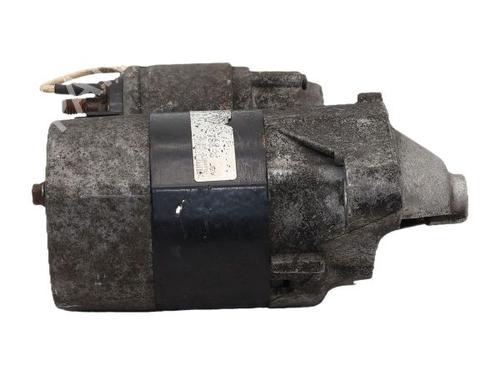 Used Starter Starter RENAULT SCÉNIC II (JM0/1_) 1.5 dCi (JM0F) (82 hp) 38030049 38030049