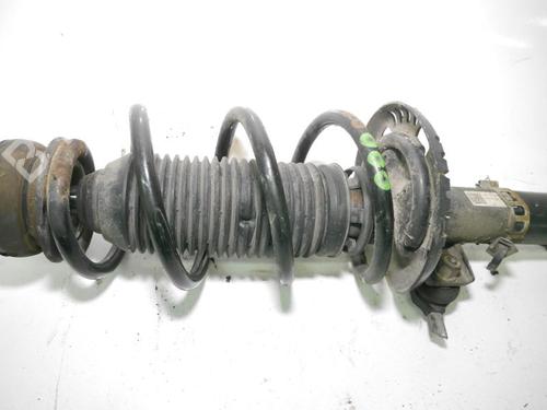 Left front shock absorber SKODA FABIA II Combi (545) 1.4 TSI RS | BP33139918M16 - Image 3