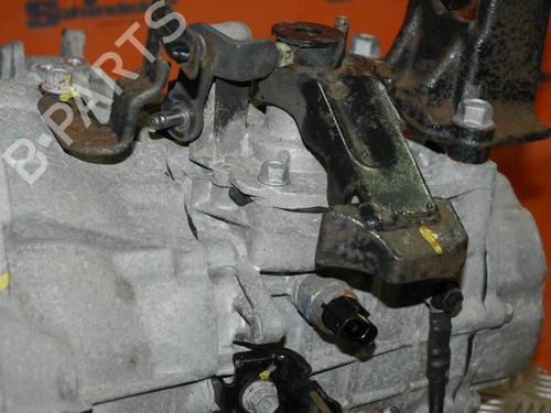 Gearbox KIA CEE'D (JD) 1.6 GDI | BP32834063M3  - Image 8