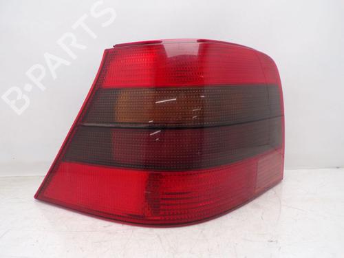 Left taillight VW GOLF IV (1J1) 1.6 | BP29515070C34 