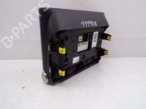 Electronic module CITROËN C3 III (SX) 1.2 THP 110 (SXHNPS, SXHNZT, SXHNZ6) | BP33684821M83  - Image 8