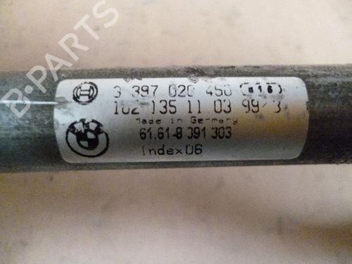 Front wipers mechanism BMW 3 (E46) 316 i | BP23506844C83 