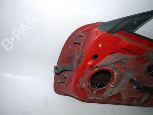 Right front door MG MGF (RD) 1.8 i VVC | BP33140638C3  - Image 5