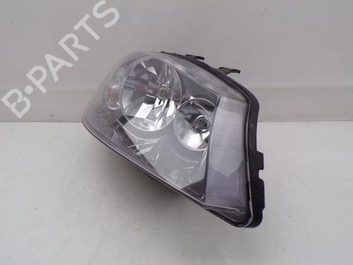 Right headlight SEAT IBIZA III (6L1) 1.4 16V | BP31260844C29