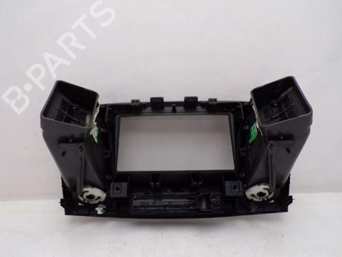 Air vent OPEL INSIGNIA A (G09) 2.0 CDTI (68) | BP33722239I21 - Image 4