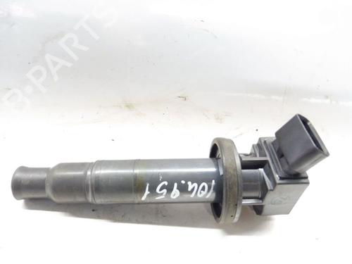 Bobine D'allumage TOYOTA COROLLA Estate (_E12_) 1.6 VVT-i (ZZE121_, ZZE121R) (110 hp) 32825889