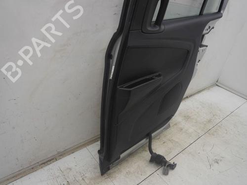 Højre side skydedør FORD B-MAX (JK) 1.0 EcoBoost | BP35997416C75 - Image 9