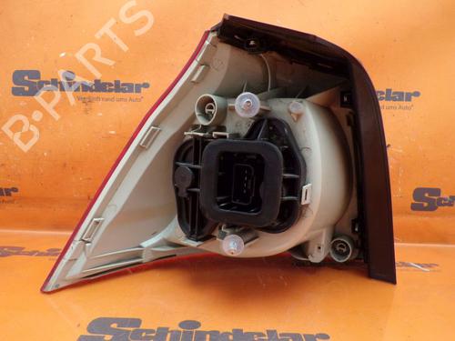 Right taillight VW GOLF V (1K1) 2.0 TDI | BP33154366C35 - Image 3