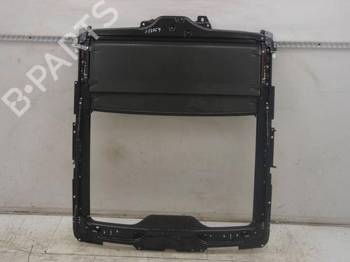 Used Sunroof Sunroof BMW 6 Coupe (F13) 640 i (320 hp) 35997252 35997252