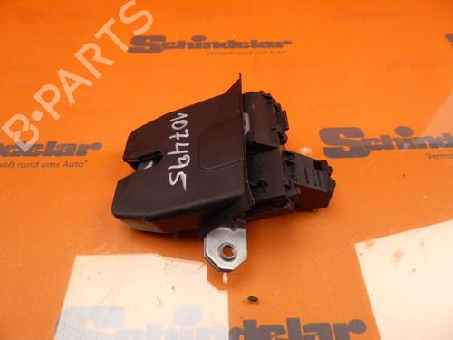 Electronic module FORD S-MAX (WA6) 2.0 TDCi | BP33146609M83 - Image 3