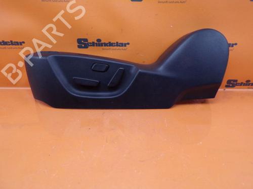 Module électronique MAZDA 6 Estate (GJ, GL) 2.2 D (GJ2FW, GJ692) (175 hp) 24389544