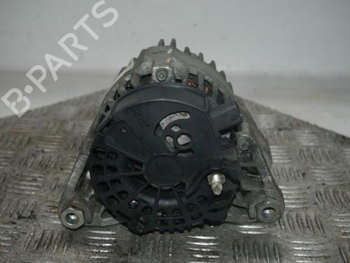 Alternator OPEL CORSA D (S07) 1.2 (L08, L68) | BP38626820M7 - Image 4