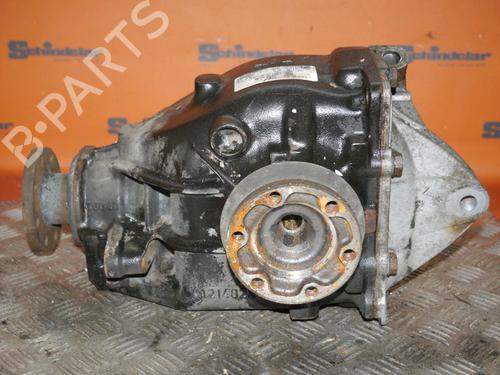 Rear differential BMW 3 Coupe (E46) 323 Ci | BP32835541M24 - Image 2