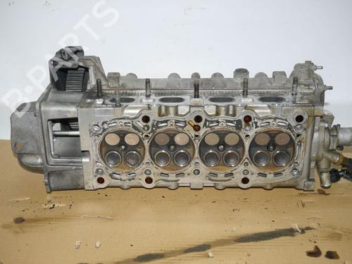 Cylinder head FIAT BRAVO II (198_) 1.4 16V (198AXS1B) | BP30127039M5