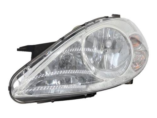 Used Left headlight Left headlight MERCEDES-BENZ A-CLASS (W169) A 180 CDI (169.007, 169.307) (109 hp) 40024615 40024615