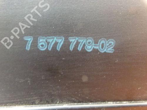 Air filter box BMW 5 (E60) 525 i | BP33154206M87  - Image 8