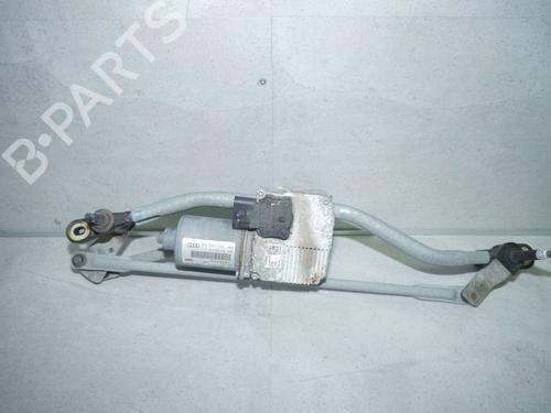 Used Front wiper motor Front wiper motor AUDI A5 Sportback (8TA) 2.0 TDI quattro (190 hp) 33143998 33143998