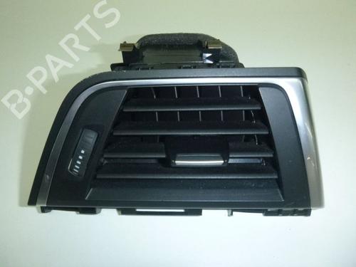 Used Air vent BMW 3 Gran Turismo (F34) 320 d xDrive (190 hp) 24386795