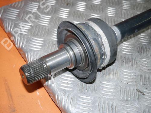 Left rear driveshaft BMW 5 (G30, F90) M 550 i xDrive | BP32647050M40
