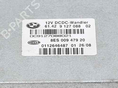 Control unit BMW 3 Touring (E91) 318 d | BP36756886M11 - Image 6