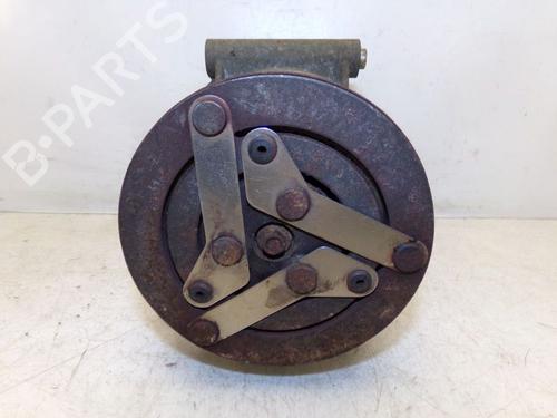 AC compressor FORD FOCUS III 1.6 Ti | BP32651939M34