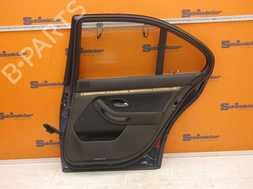 Left rear door BMW 5 (E39) 520 i | BP24411315C4 