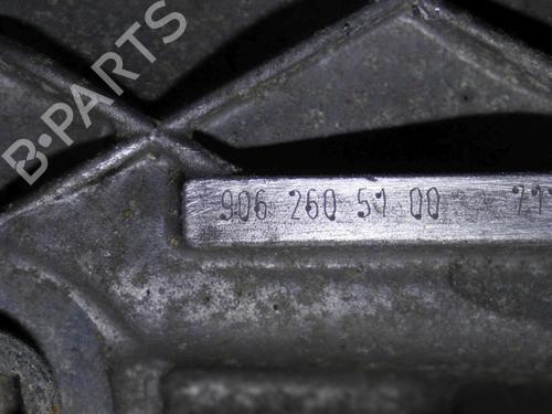 Gearbox MERCEDES-BENZ SPRINTER 3-t Bus (B906) 213 CDI (906.711, 906.713) | BP29644823M3 