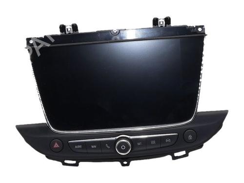 Used Electronic module Electronic module OPEL CROSSLAND X / CROSSLAND (P17, P2QO) 1.2 (75) (131 hp) 38789045 38789045