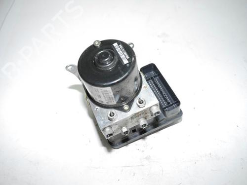 Used ABS pump BMW 1 (E87) 120 i (150 hp) 24383596