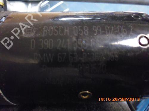 Front wipers mechanism BMW 3 (E46) 316 i | BP23506862C83 