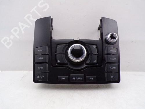 Elektronik Modul für AUDI Q7 (4LB) 3.0 TDI quattro (204 hp) 32841530