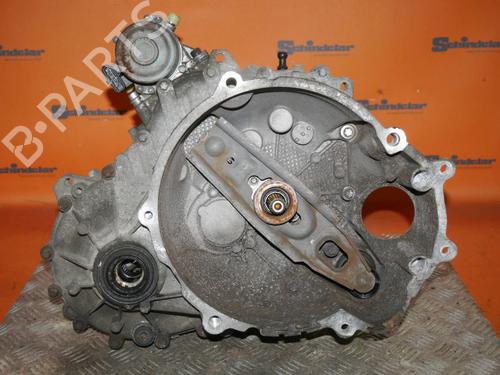 Gearbox SMART FORTWO Coupe (451) 1.0 (451.331, 451.380) | BP33153662M3 - Image 2