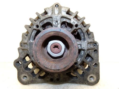 Used Alternator SKODA FABIA II Combi (545) 1.2 TSI (86 hp) 33155726