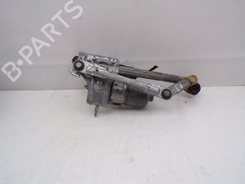 Front wiper motor VW GOLF PLUS V (5M1, 521) 2.0 TDI 16V | BP30366549M29