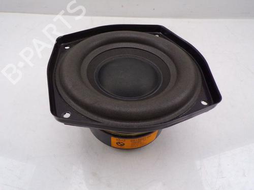 Used Speaker BMW Z4 Roadster (E85) 2.5 i (192 hp) 32653029