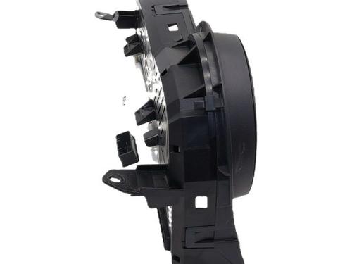 Instrument cluster RENAULT TWINGO II (CN0_) 1.2 16V (CN0K, CN0V, CN0A) | BP40050560C47 - Image 4