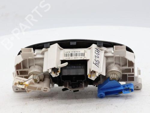 Climate control DACIA SANDERO 1.4 (BS0C, BS0A, BS0G, BS1F, BS0E) | BP34255102I5  - Image 6