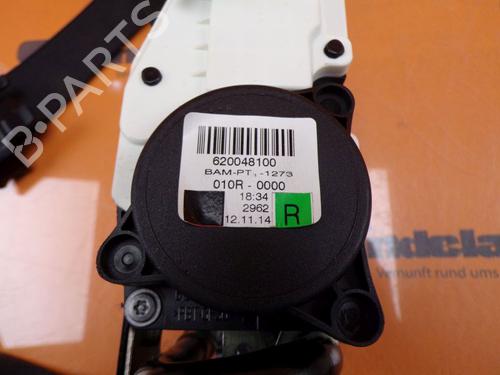 Front right seatbelt MERCEDES-BENZ E-CLASS T-Model (S212) E 250 CDI / BlueTEC (212.203, 212.204) | BP33149196I25  - Image 7