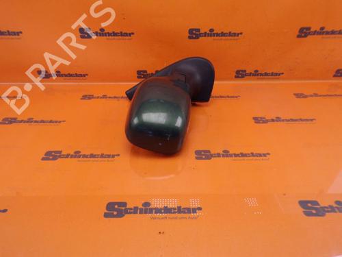 Right mirror RENAULT KANGOO (KC0/1_) 1.6 16V | BP24390993C27 