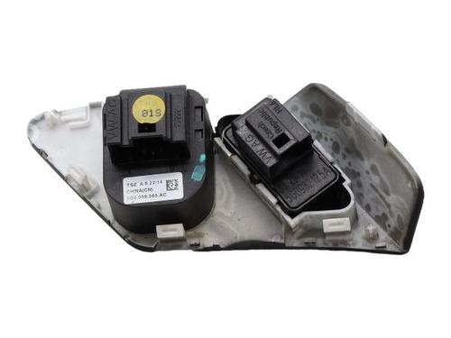 Mirror switch VW GOLF VII Variant (BA5, BV5) 2.0 TDI 4motion | BP34615793I25 - Image 5