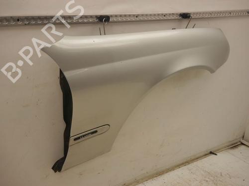 Right front fenders MERCEDES-BENZ C-CLASS T-Model (S203) C 200 Kompressor (203.242) | BP30796067C42